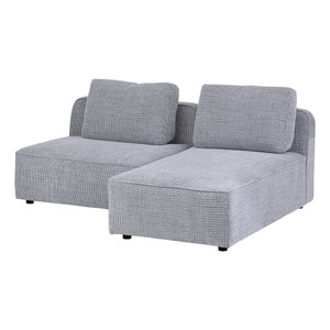 ※こちらの画像はルクソールグレーです。 #サンドベージュ #ブークレ生地