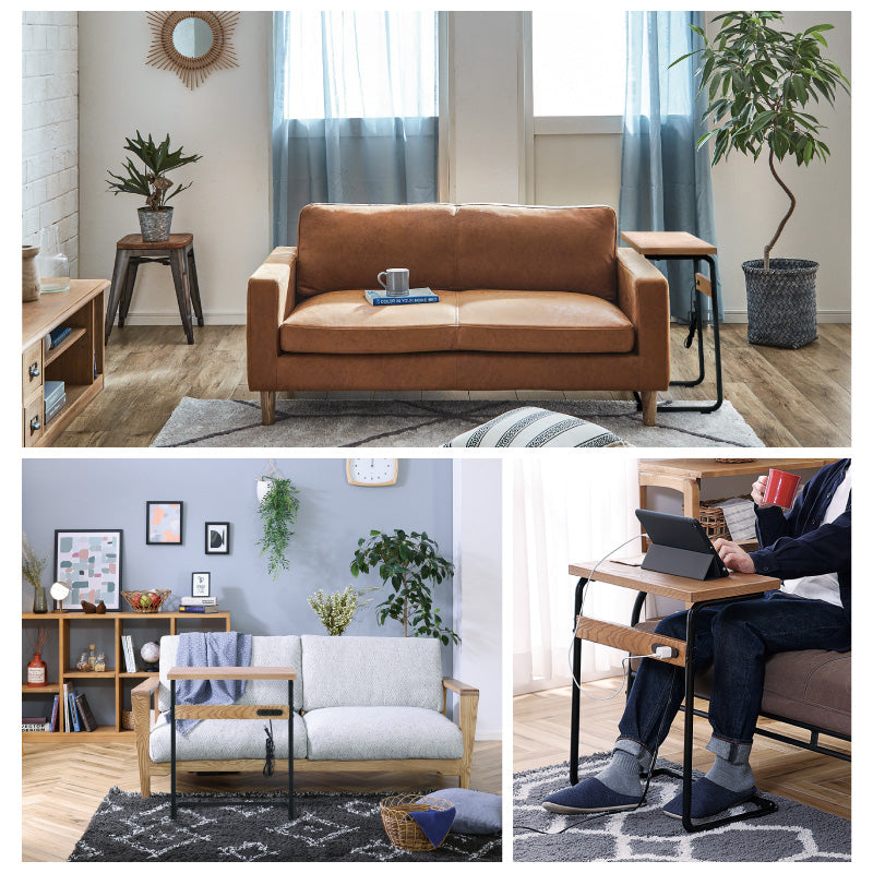 パウンド サイドテーブル