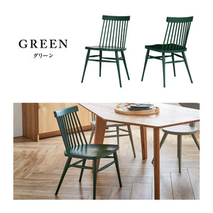 テディⅡ ダイニングチェア #ライトグレー