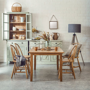 ※チェアはマーガレットを使用しています。 #135cm #ナチュラル脚