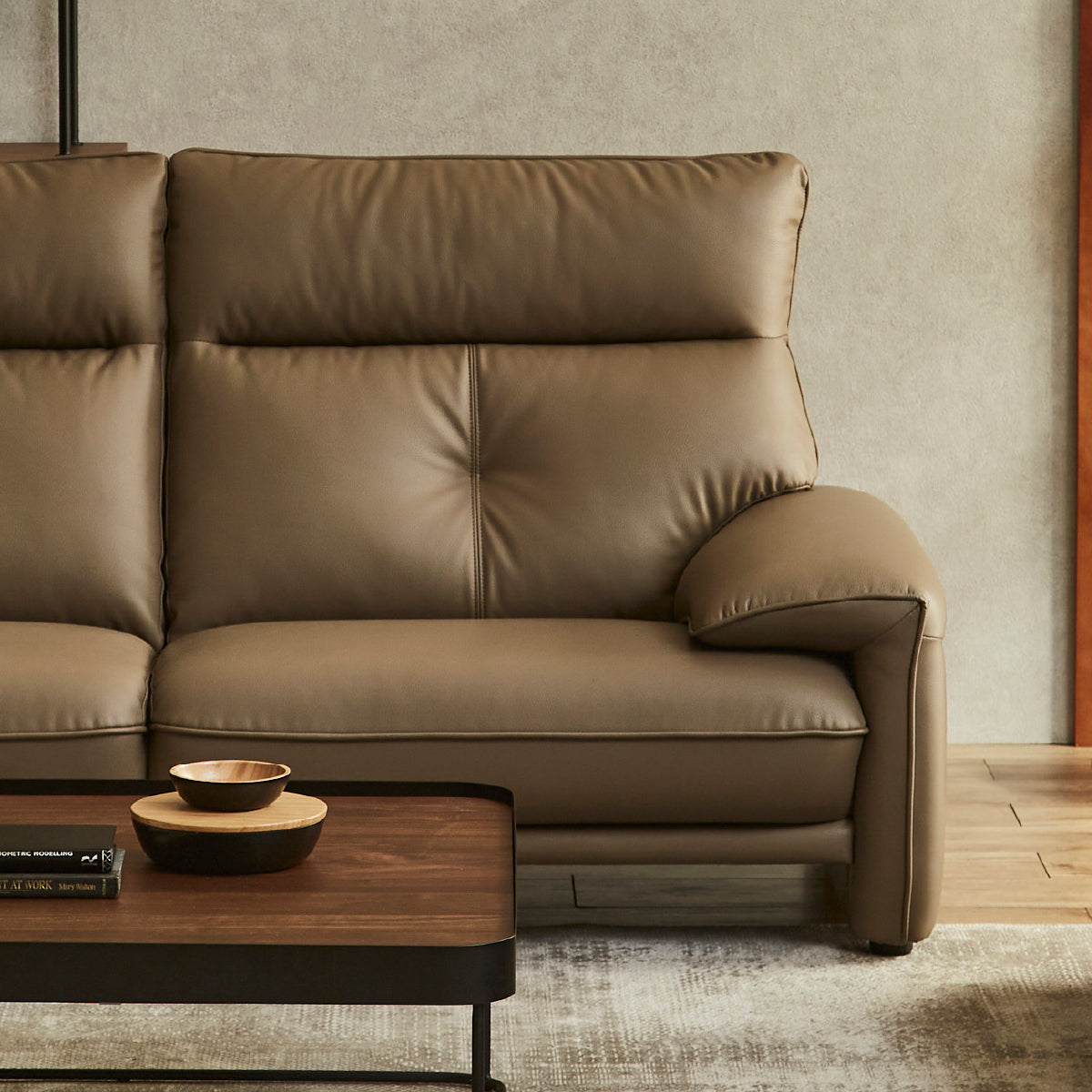 グランベルツ ソファ 3人掛け