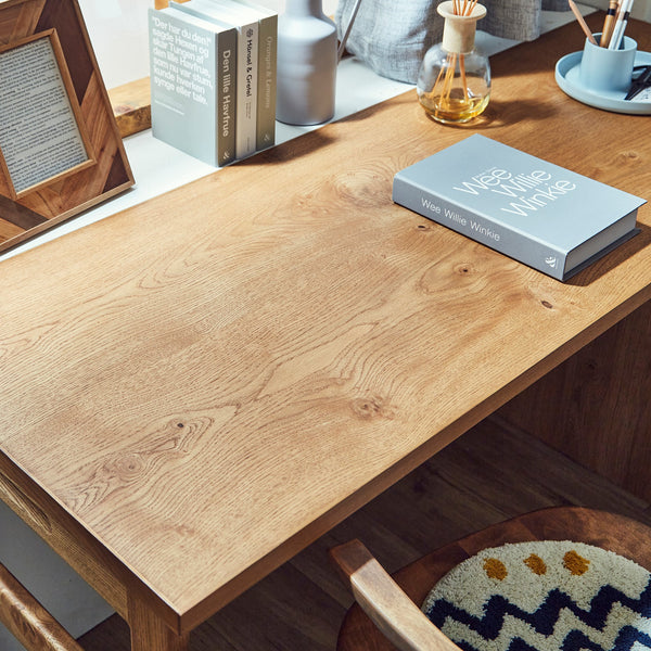 ピポⅡ デスク 脚タイプ #オーク #幅150cm