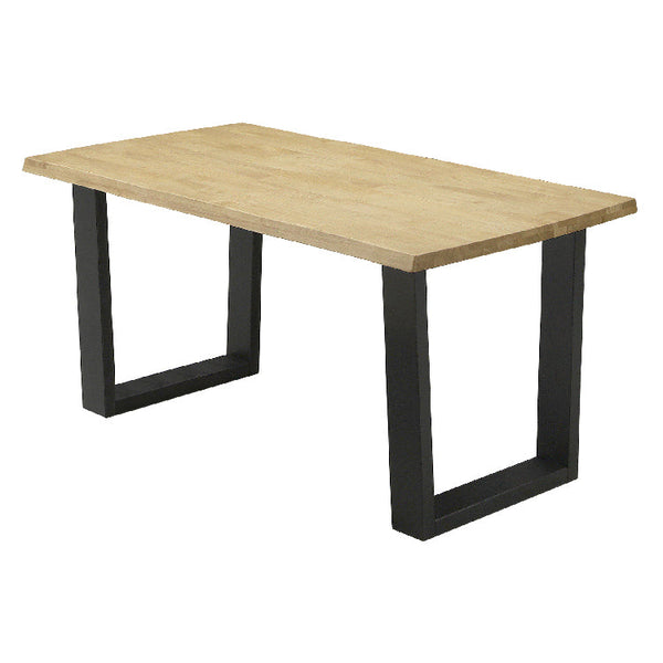 レイド ダイニング 5点セット #ライトブラウン