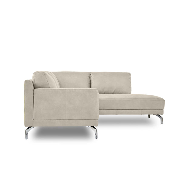 側面 #LT01 キャメル（レザーテックス アニリン）