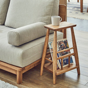 レクチェⅡ  サイドテーブル #Default Title