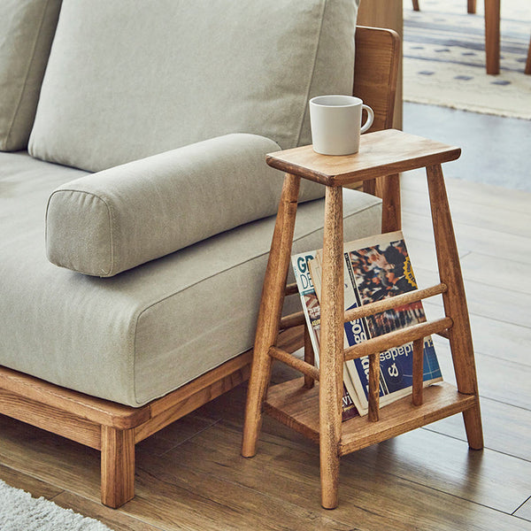 レクチェⅡ  サイドテーブル #Default Title