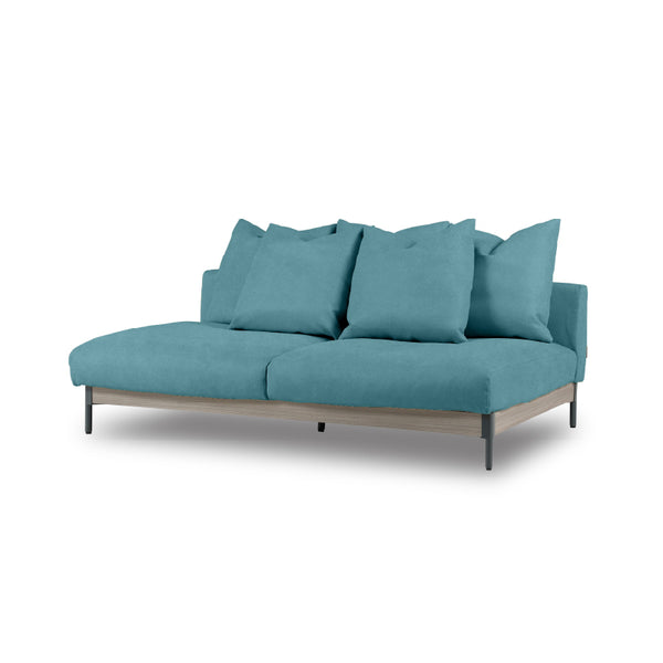 ブルースター #PLT101 ブルースター（プライムレザーテックス）