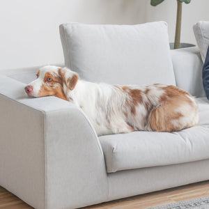 コージー ソファセット 幅242cm #サンドベージュ