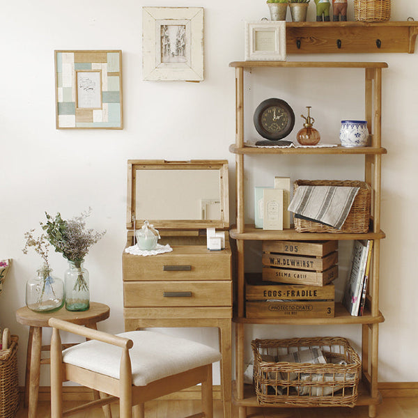 ロサ シェルフ 幅60cm #幅60cm