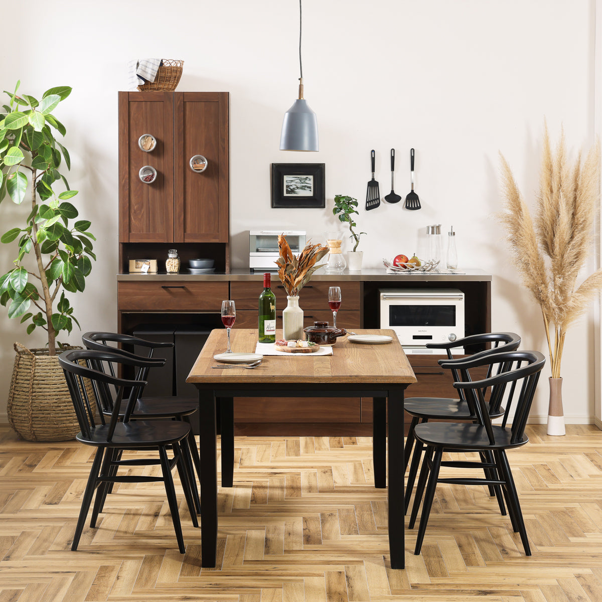 ミナ ダイニングテーブル