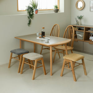 リンクスⅢ スツール #板座