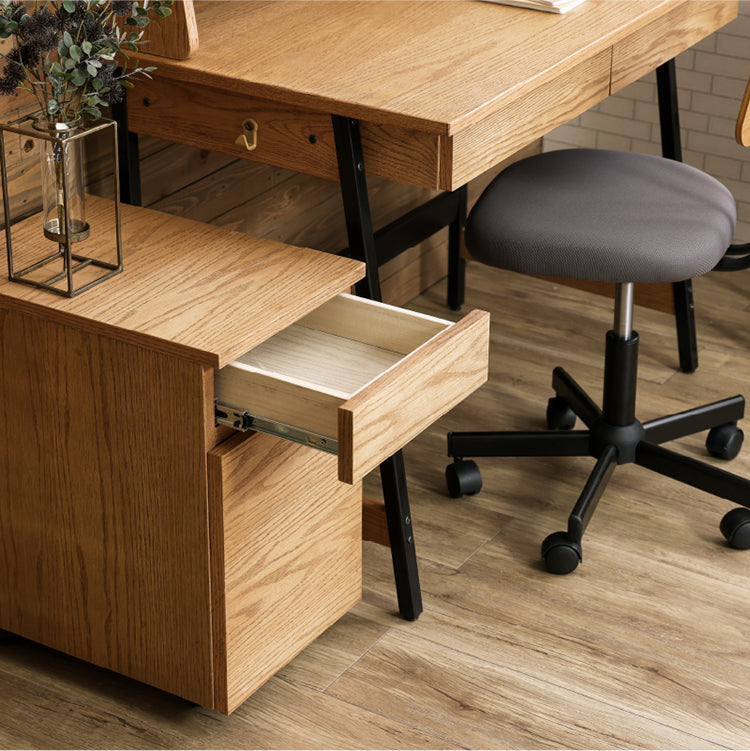 ブレーム 学習デスク フリーデスク