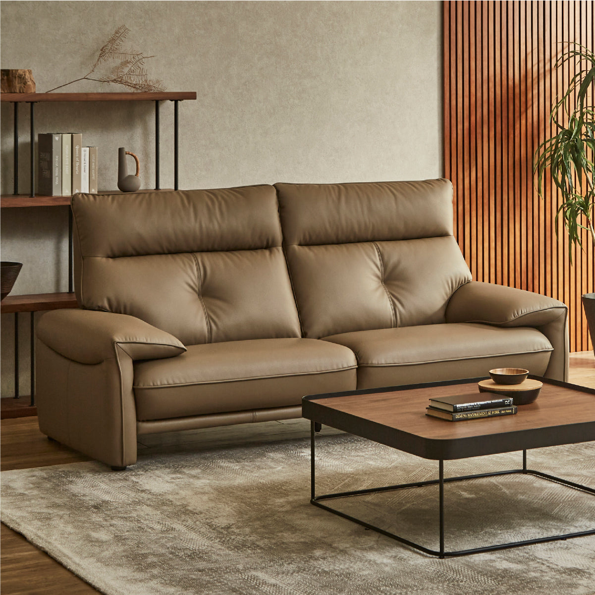 グランベルツ ソファ 3人掛け │ 関家具公式通販サイト