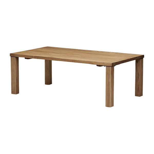 ベラ センターテーブル #幅90cm #木脚