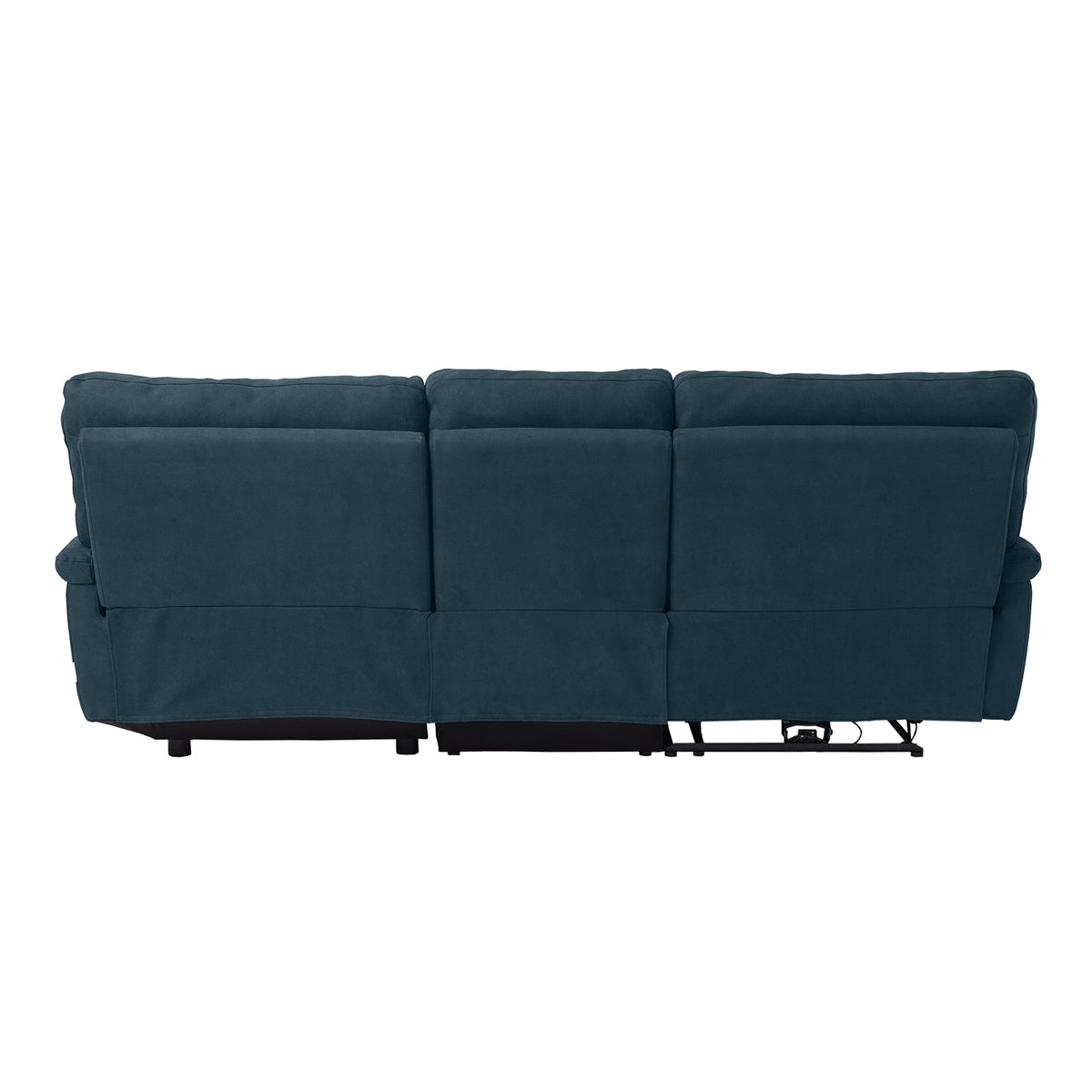 ドラゴ 左スモールカウチソファ 幅219cm ｜関家具公式通販サイト 関家具