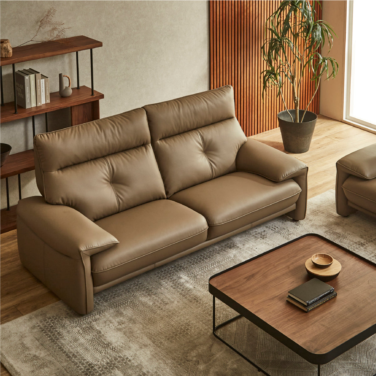 グランベルツ ソファ 3人掛け │ 関家具公式通販サイト