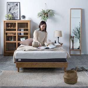 クレマ② ヘッドフレーム ヘッドなし #シングル #スノコ