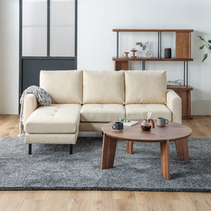 ※画像はPLT110 ミルクティーです。 #SLT11 アーモンドブラウン（スーパーレザーテックス）