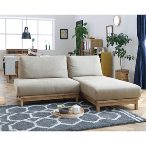 カラー：キャンバスアイボリー #キャンバスアイボリー