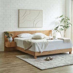 ノアナⅡ ベッドフレーム #シングル