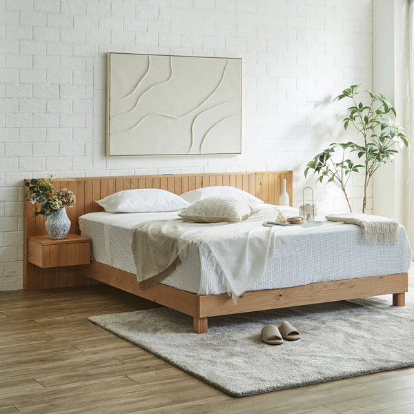 ノアナⅡ ベッドフレーム #シングル