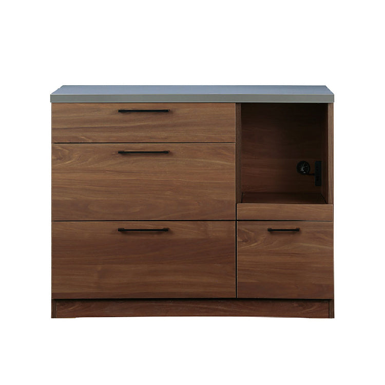 キッチンカウンター