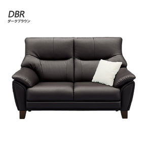 オラクル 2人掛けソファ 幅148㎝ #ダークグレー