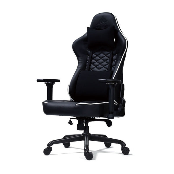 ディアブロ EVO ゲーミング 4Dアームレスト リクライニング 175度 #ブラック