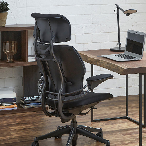 フリーダムチェア ブラック #Default Title