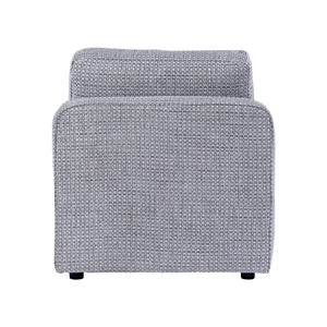 ※こちらの画像はルクソールグレーです。 #サンドベージュ #ブークレ生地