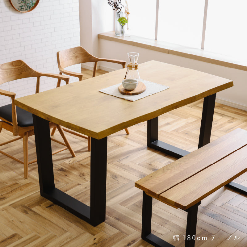 ダイニングテーブル kuro IMG_6317.jpg?v=1642047244