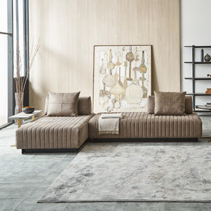 ※画像はヨーロピアンGYです。 #LT01 キャメル（レザーテックス アニリン）