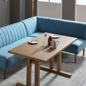 天板表面には水や汚れに強いウレタン塗装を施しています。 #Default Title