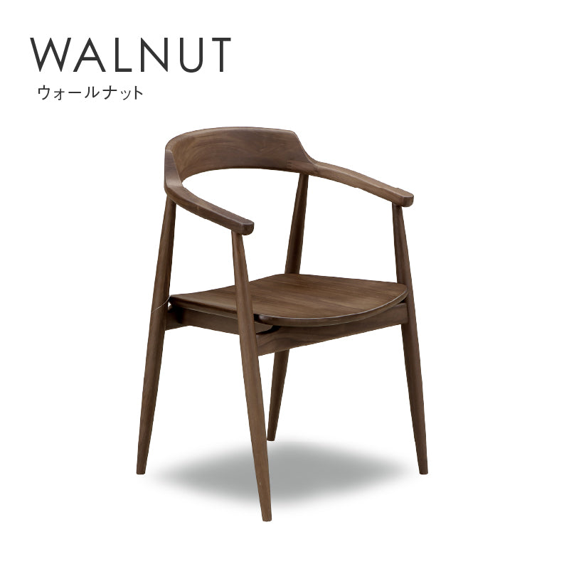 関家具　ダイニングチェア　ROSS（２） ロスⅡ ダイニングチェア 関家具 NWLH