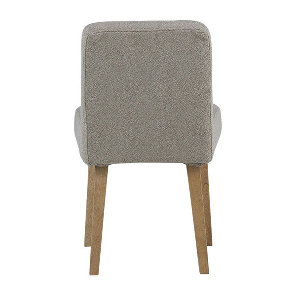 パンナⅡ ダイニングチェア #サンドベージュ