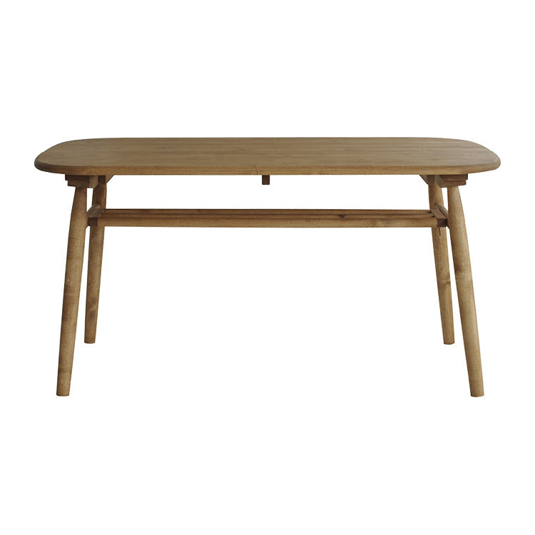 ダイニングテーブル BS6214!! ダイニングテーブルBF2458【送料無料】 オーク | NOCEノーチェ 家具