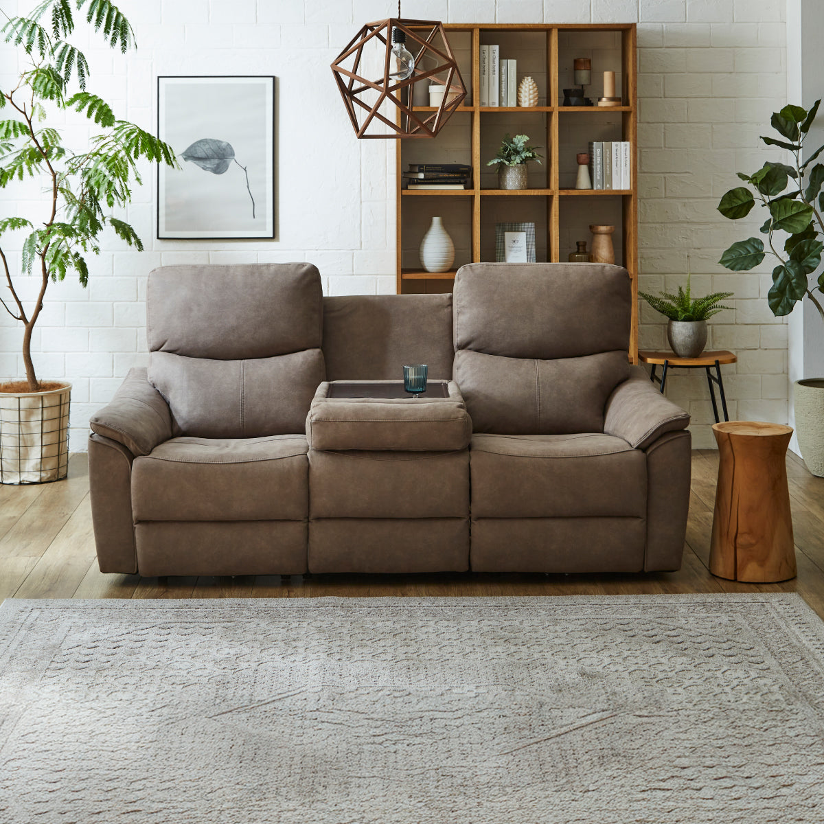 エルドラド 3人掛けソファ 幅180cm ｜関家具公式通販サイト