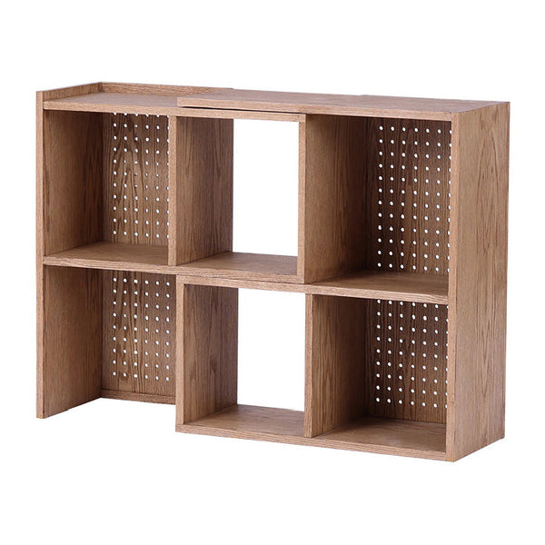 レイヤー シェルフ #2段