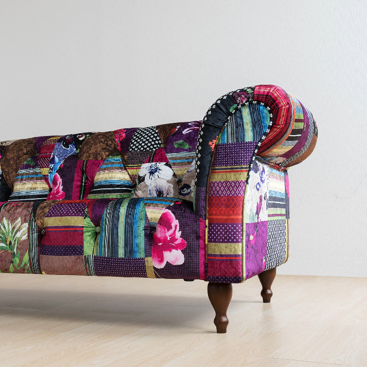 アダムⅢ 2.5人掛けソファ