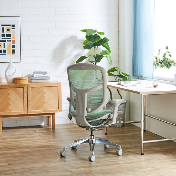 【数量限定】  エルゴヒューマン エンジョイⅡ ロータイプ #レッド×ブラック