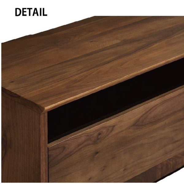 レンジⅡ テレビボード 幅180cm #オーク