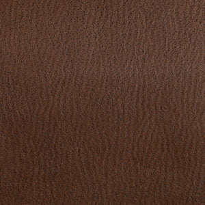 アニータ リクライニングチェア 本革 リクライニング130度 回転式 収納付 #ココアブラウン