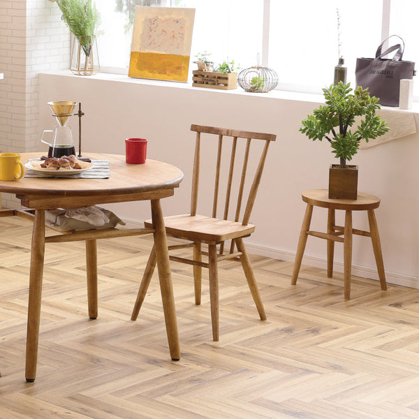 エリスⅡ スツール #Default Title