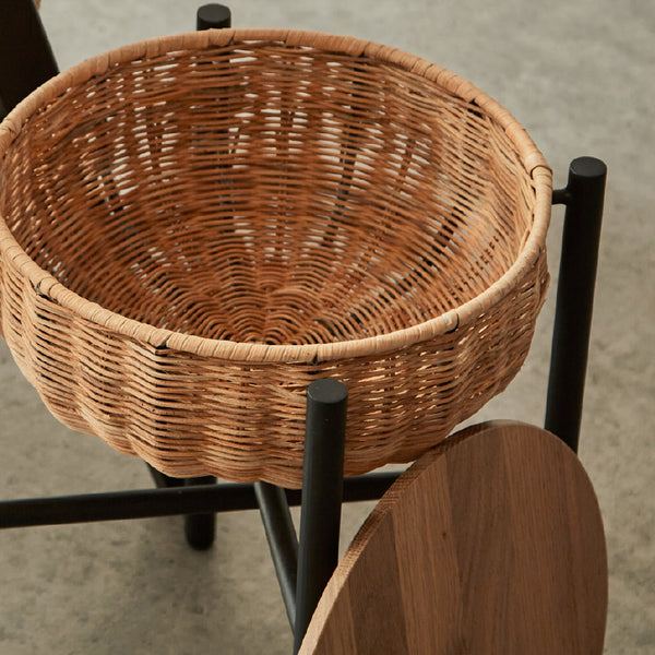 コルカ サイドテーブル #Default Title