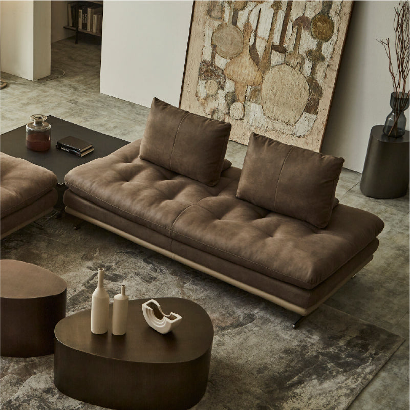 アデーレ 背クッション ｜関家具公式通販サイト 関家具