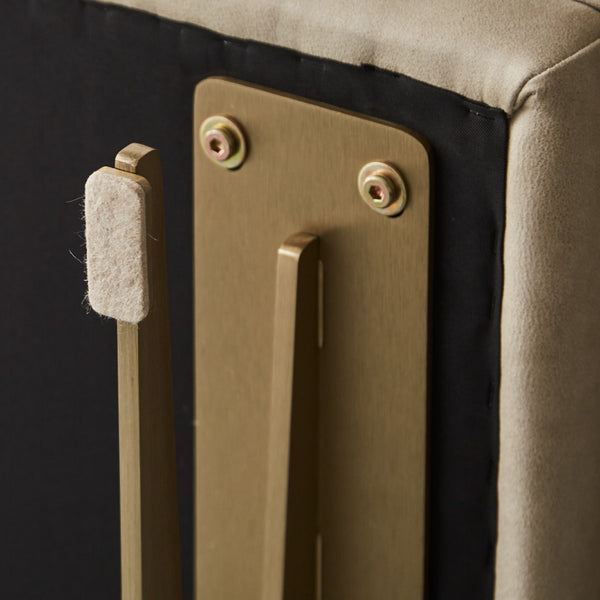 脚裏にはフェルトがついています。 #Default Title