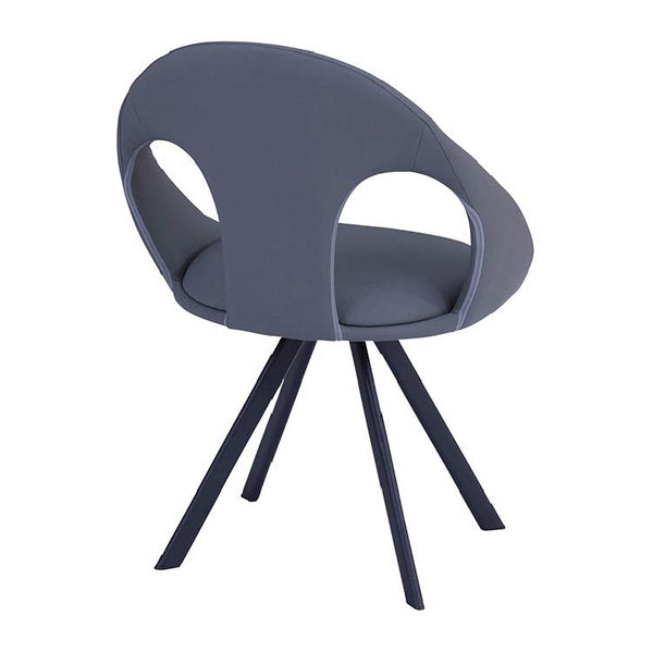 アーロン ダイニングチェア 回転式 #Default Title