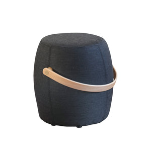 【限定】ミーティア スツール #ブラック【限定】