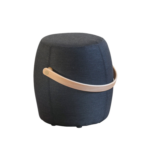 【限定】ミーティア スツール #ブラック【限定】