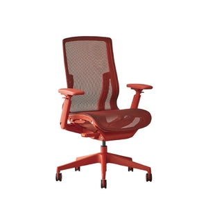 エアル オフィスチェア #グレー